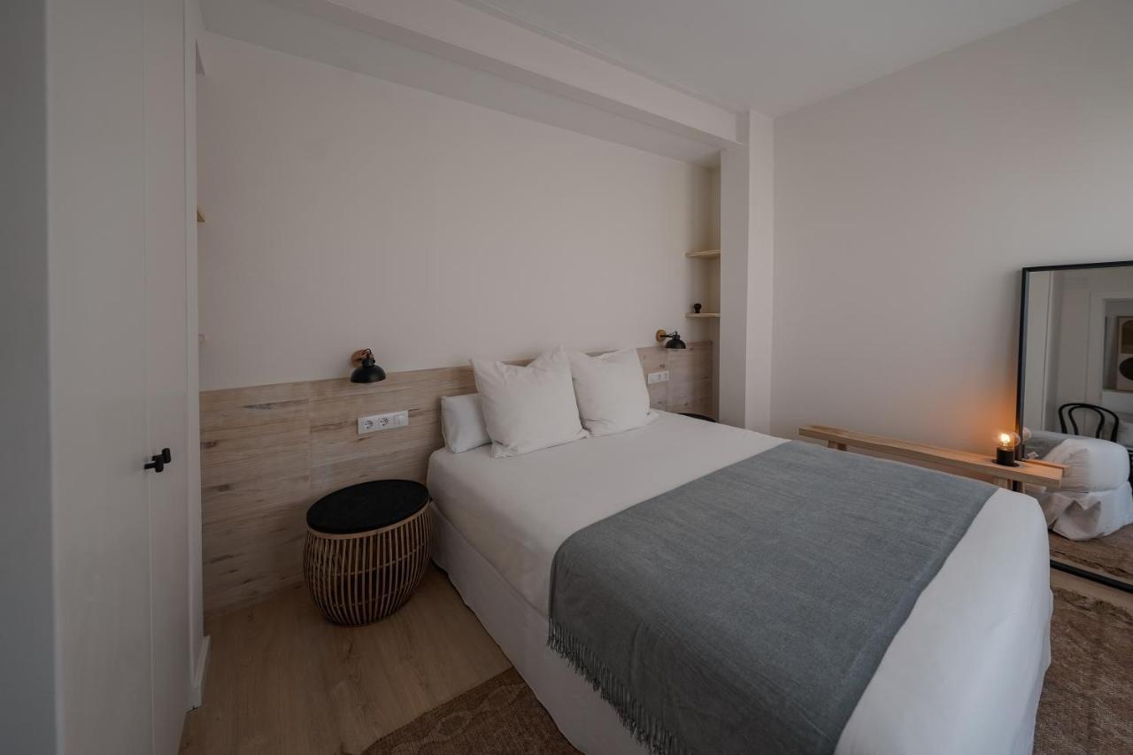 Friendly Rentals Gran Via Барселона Екстер'єр фото